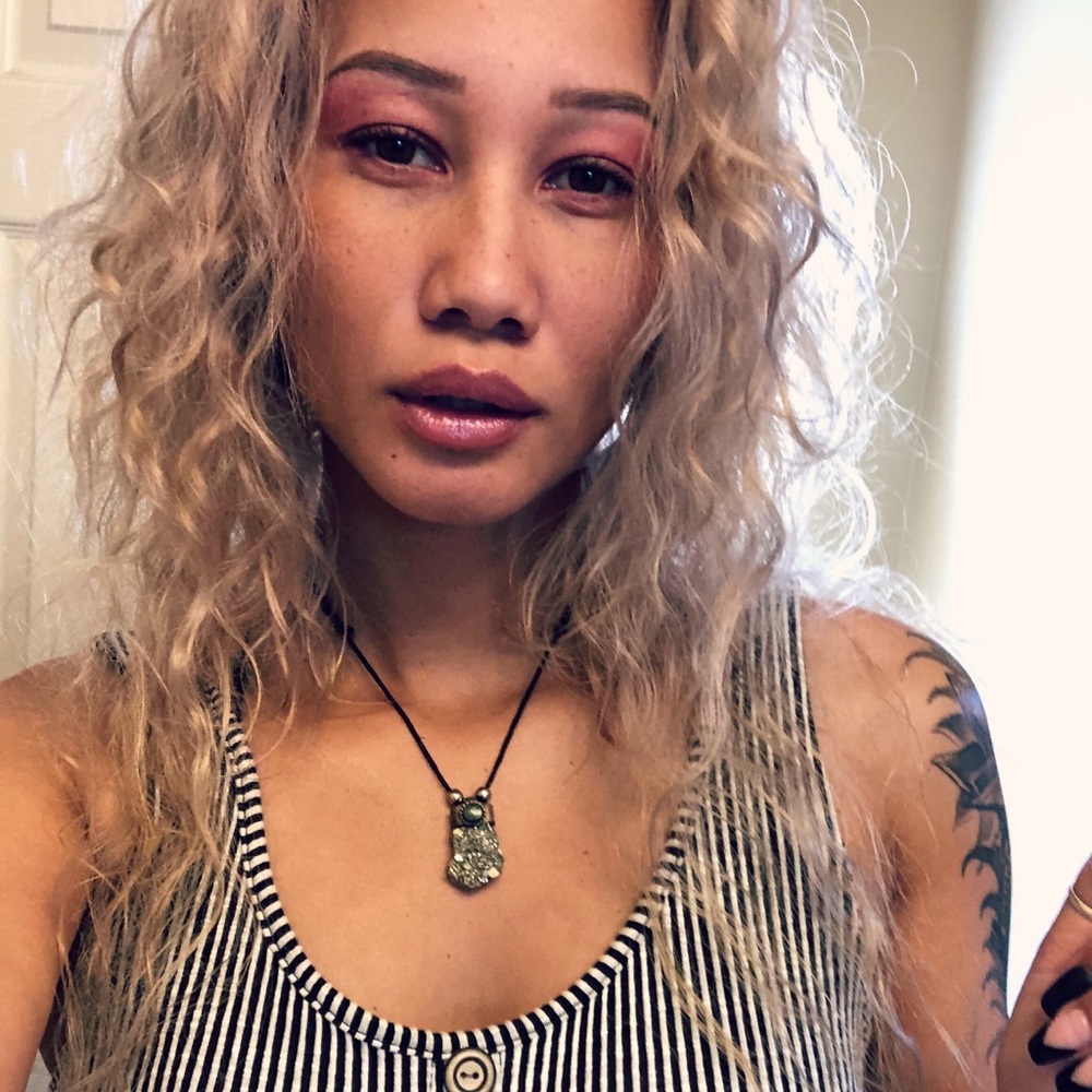 Meet your Posher, Suisami